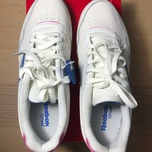 Reebok classics harman run